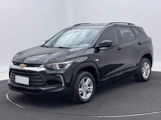 CHEVROLET TRACKER 1.0 TURBO FLEX LT AUTOMÁTICO